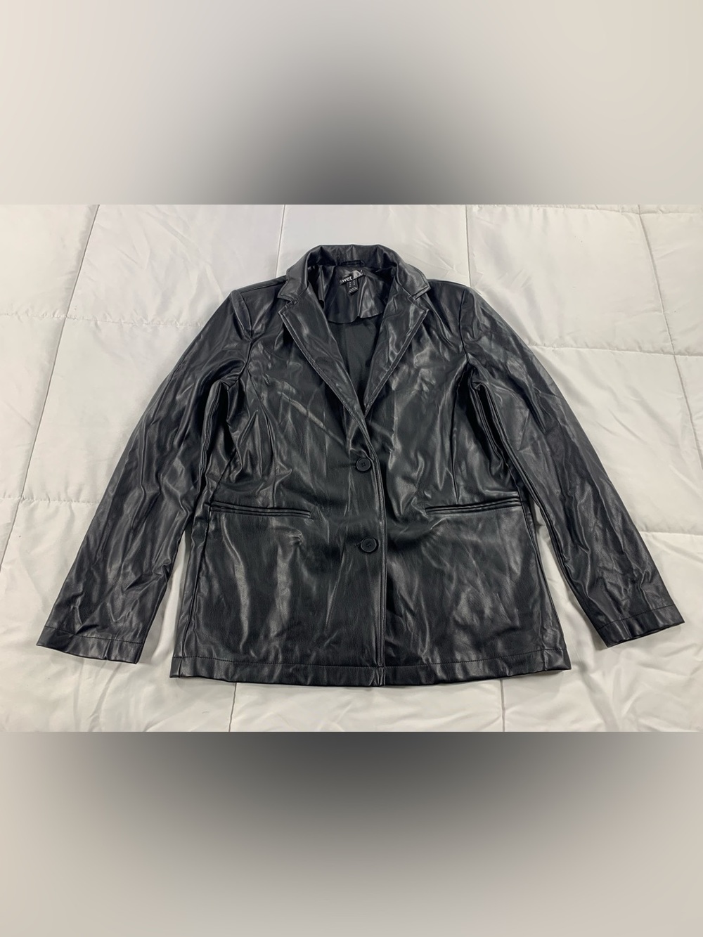 Like new wet seal jacket size M